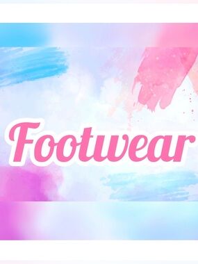 Footwear